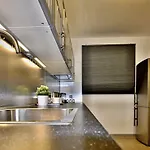 Apartment And Refreshing Flat In *