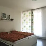 And Refreshing Flat In Prague