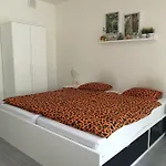 Apartment And Refreshing Flat In Prague