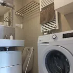 And Refreshing Flat In Prague
