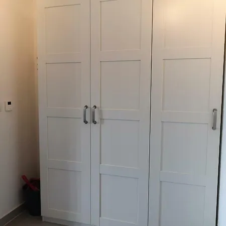 And Refreshing Flat In Prague