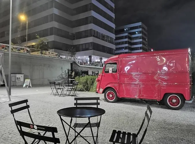 And Refreshing Flat In *