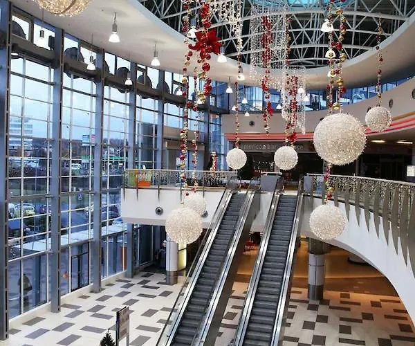 Lejlighed And Refreshing Flat In *
