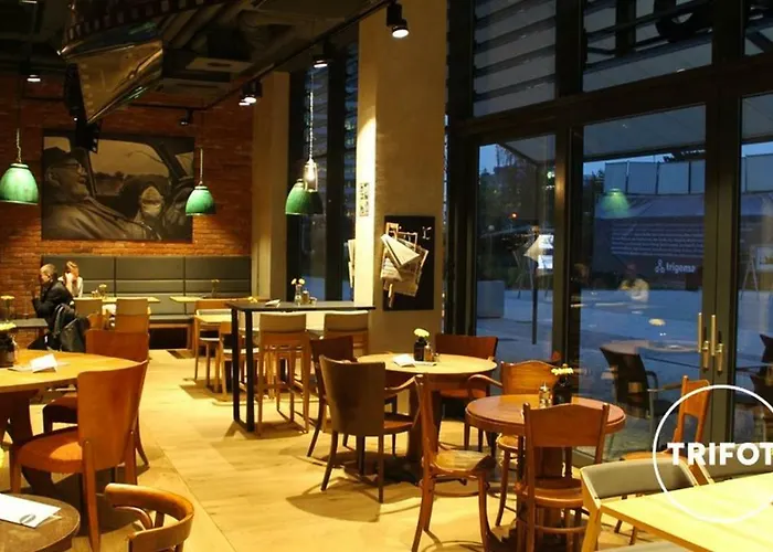 And Refreshing Flat In