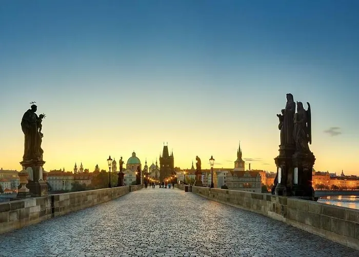 And Refreshing Flat In