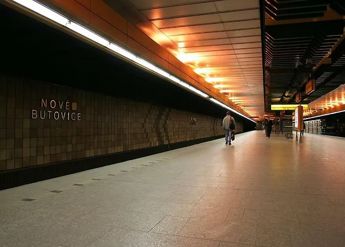 Apartman And Refreshing Flat In *