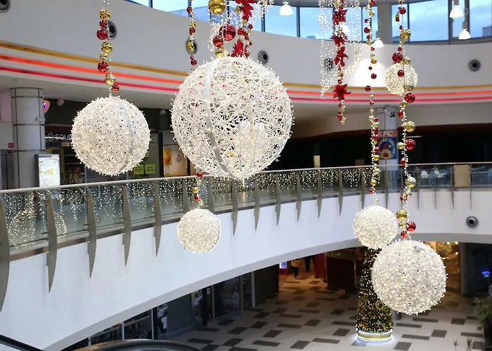 Apartman And Refreshing Flat In Prága