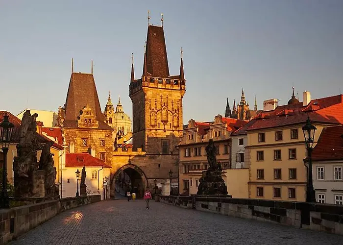 And Refreshing Flat In