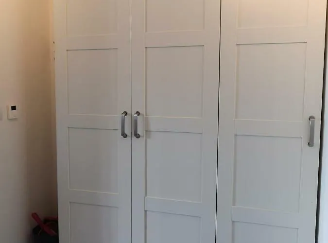 And Refreshing Flat In Prága