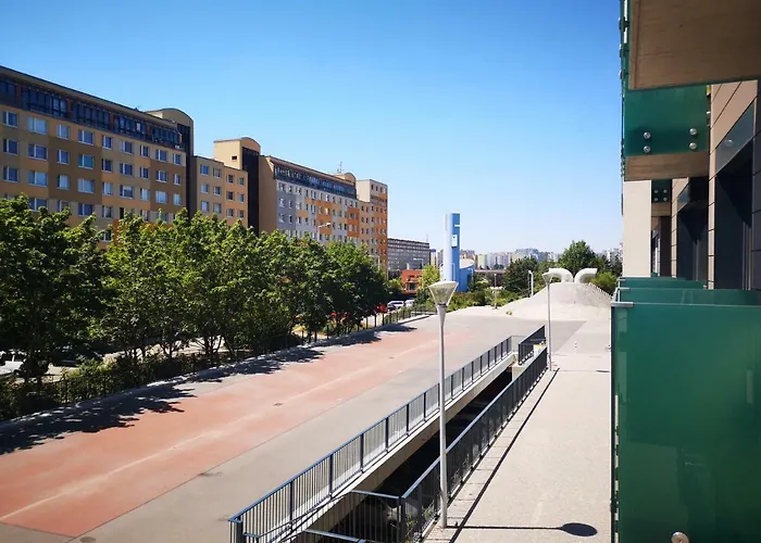 Apartman And Refreshing Flat In *